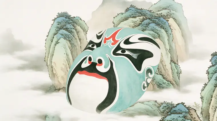 宋画意境