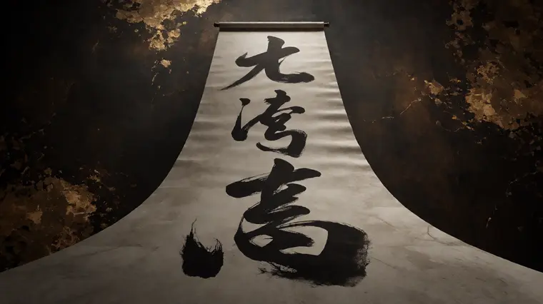 金箔雅韵