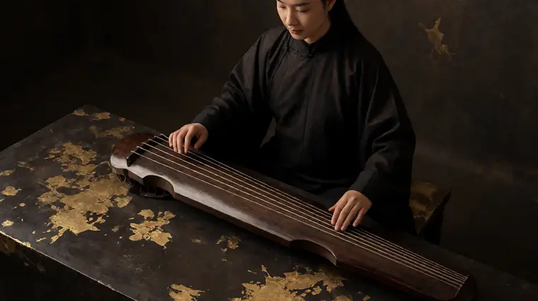 金箔雅韵
