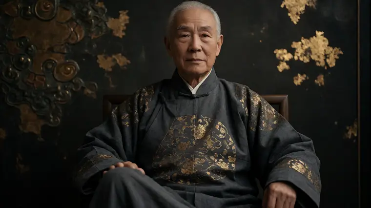 金箔雅韵