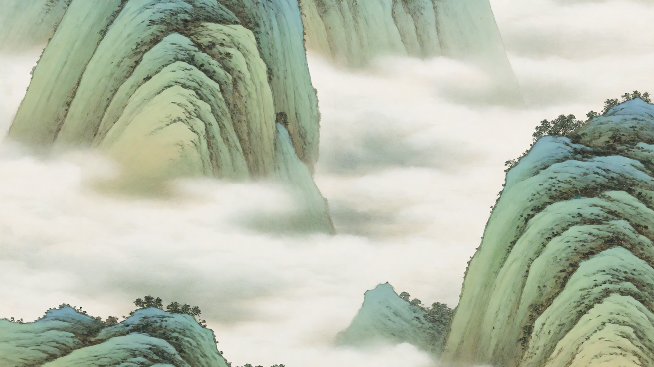 宋画意境