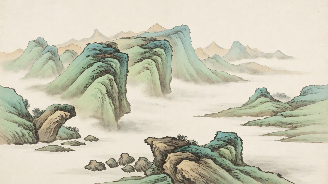 宋画意境