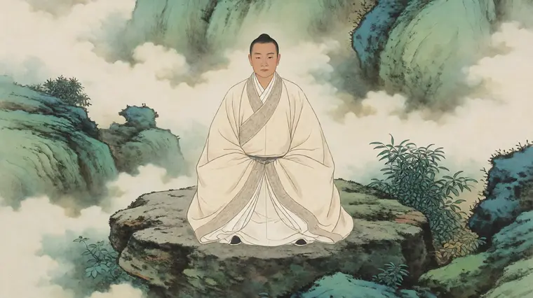 宋画意境