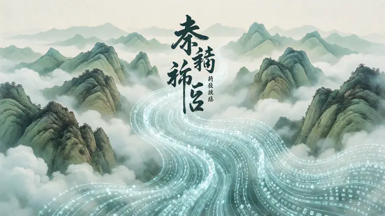 宋画意境