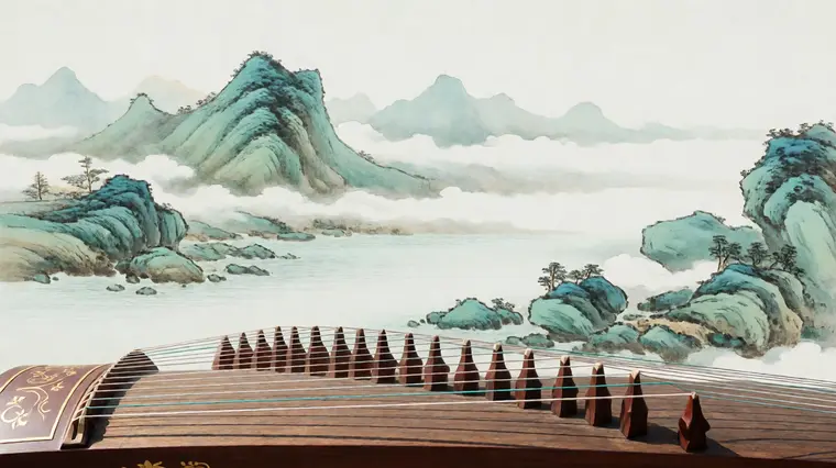 宋画意境