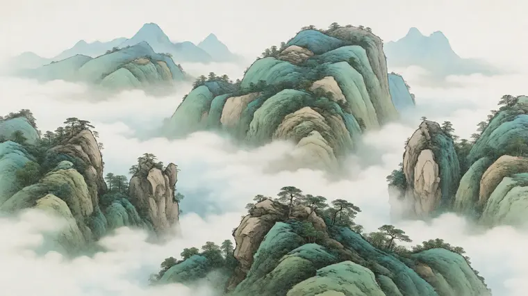 宋画意境