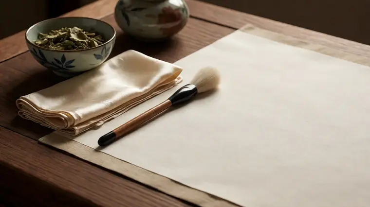古典静物