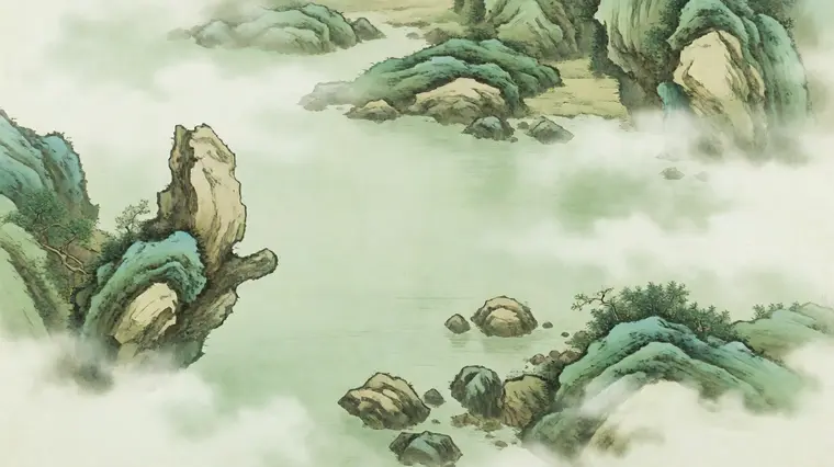 宋画意境