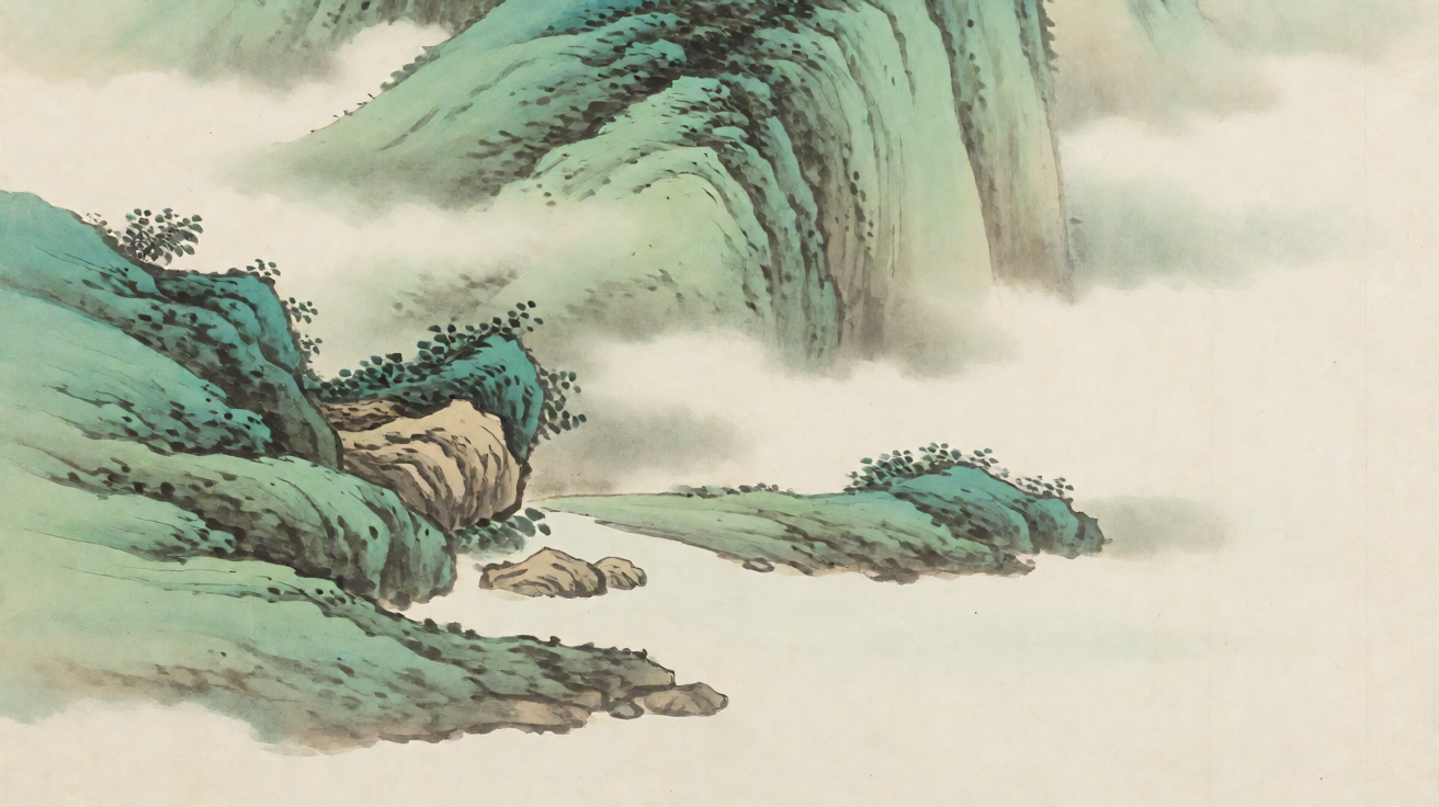 宋画意境