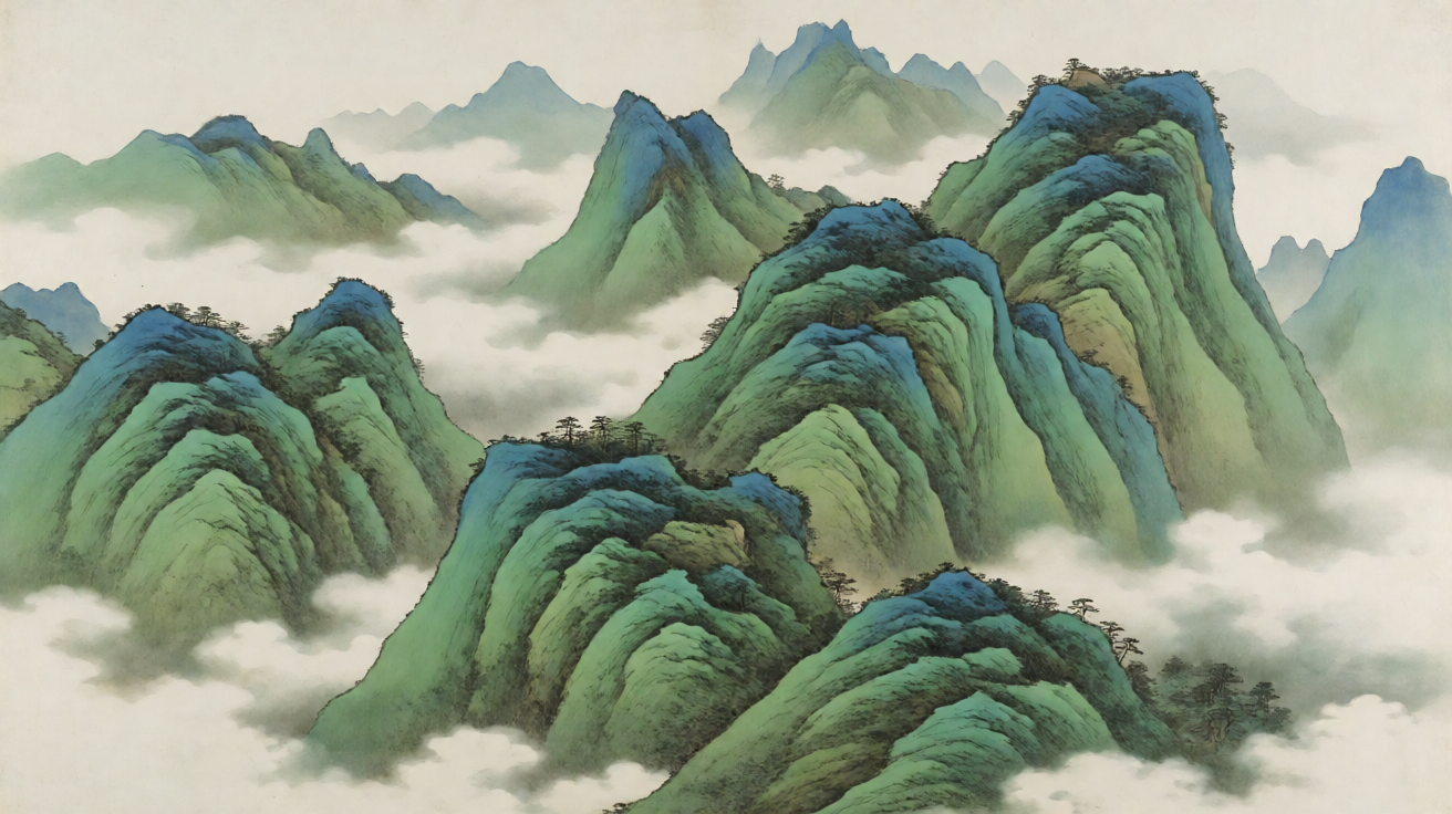 宋画意境