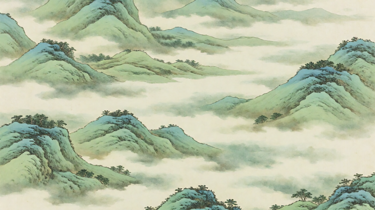 宋画意境