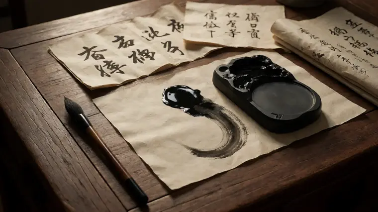 古典静物