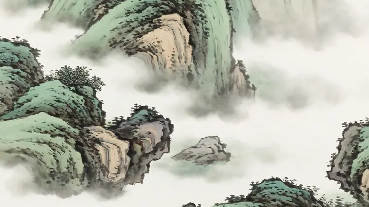 宋画意境