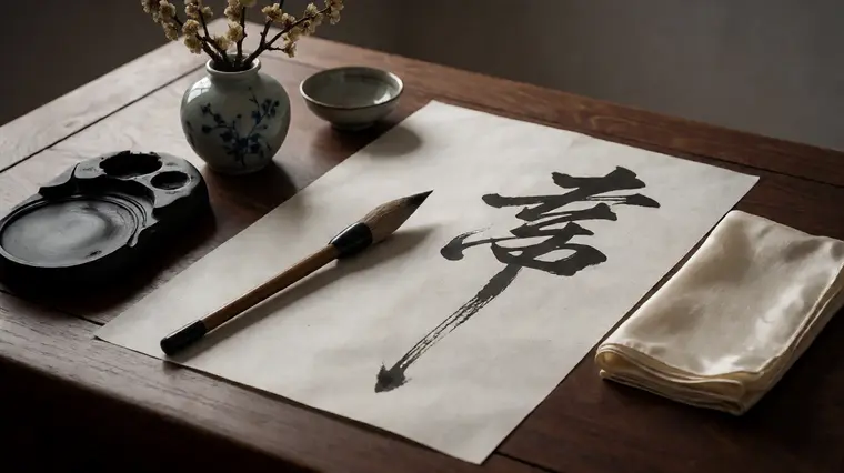 古典静物