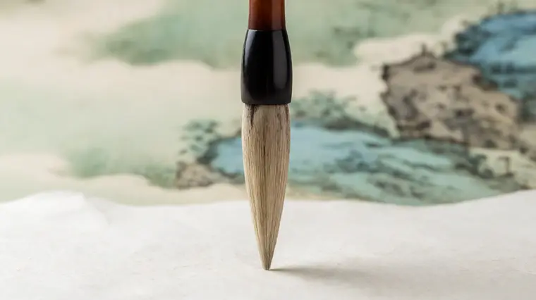 宋画意境