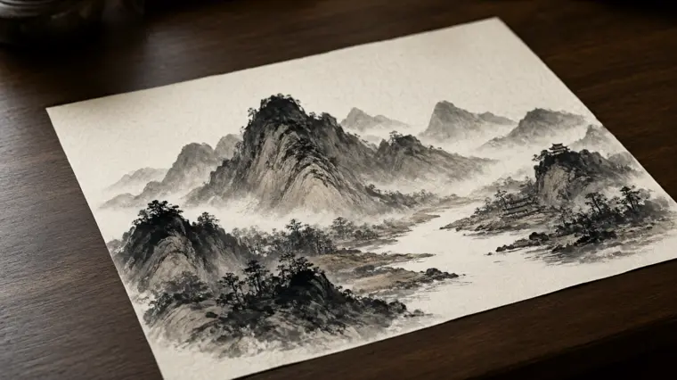 古典静物