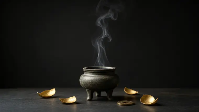 金箔雅韵