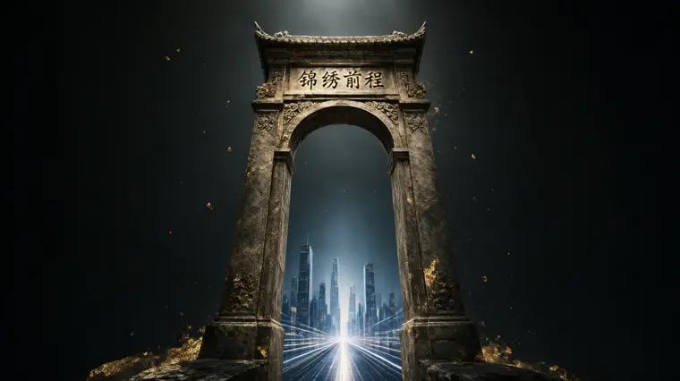 金箔雅韵