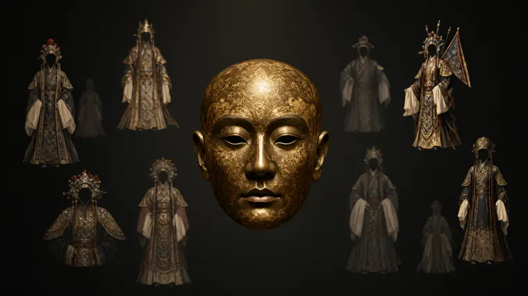 金箔雅韵