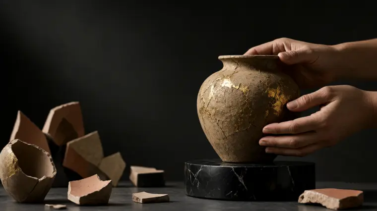 金箔雅韵
