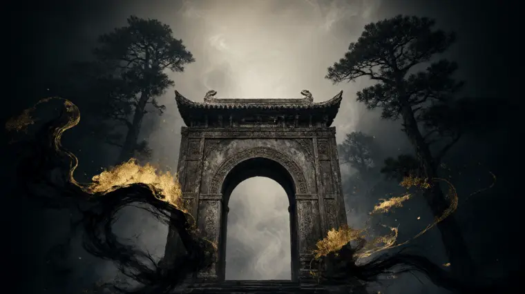 金箔雅韵
