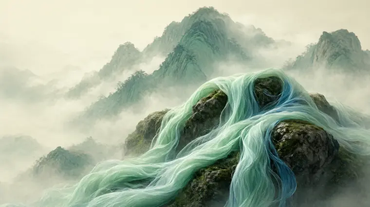 宋画意境