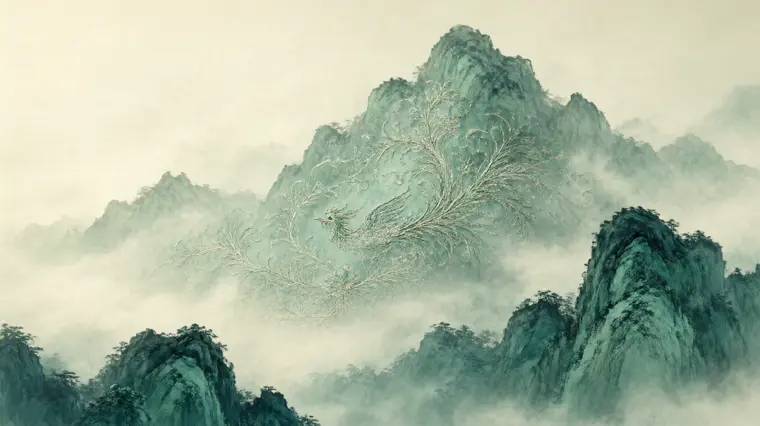 宋画意境