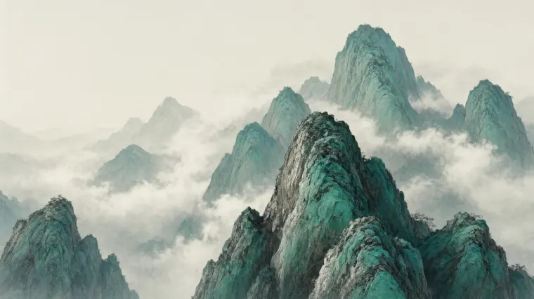 宋画意境