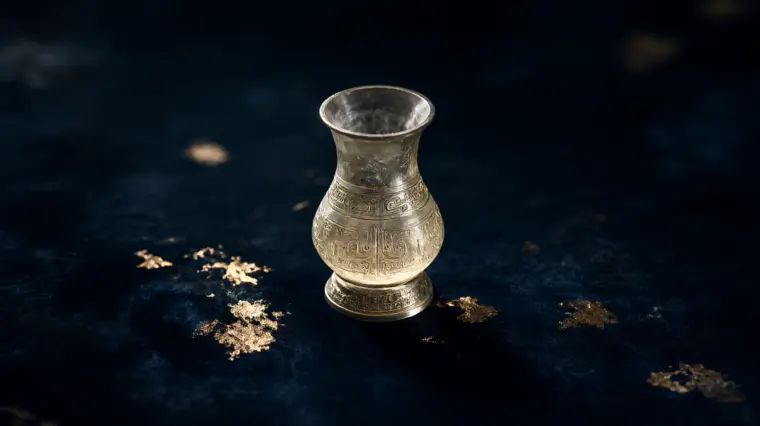 金箔雅韵