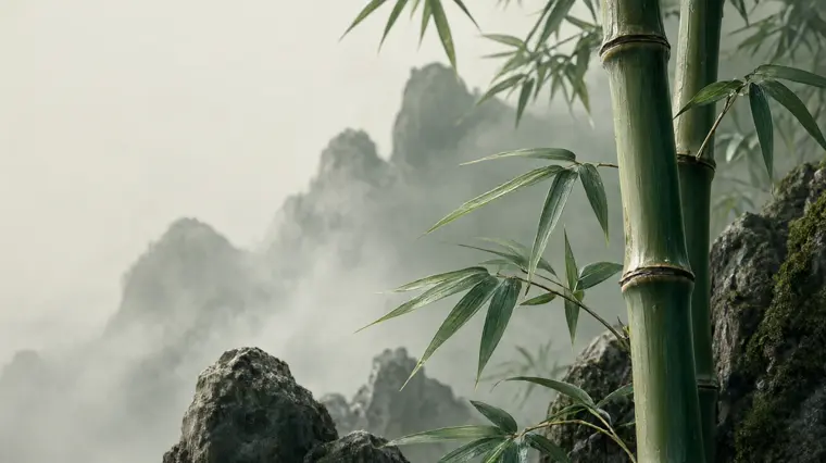 宋画意境