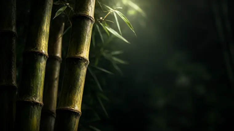 光影氛围