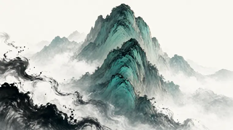 宋画意境