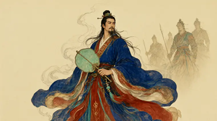 工笔重彩