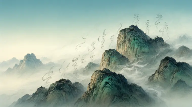 宋画意境