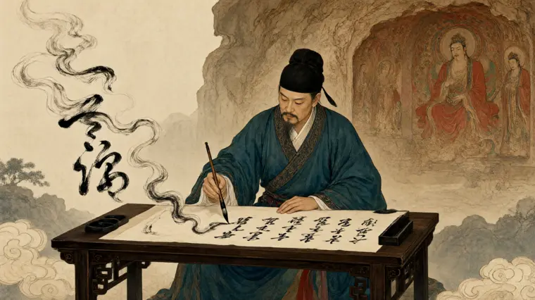 工笔重彩