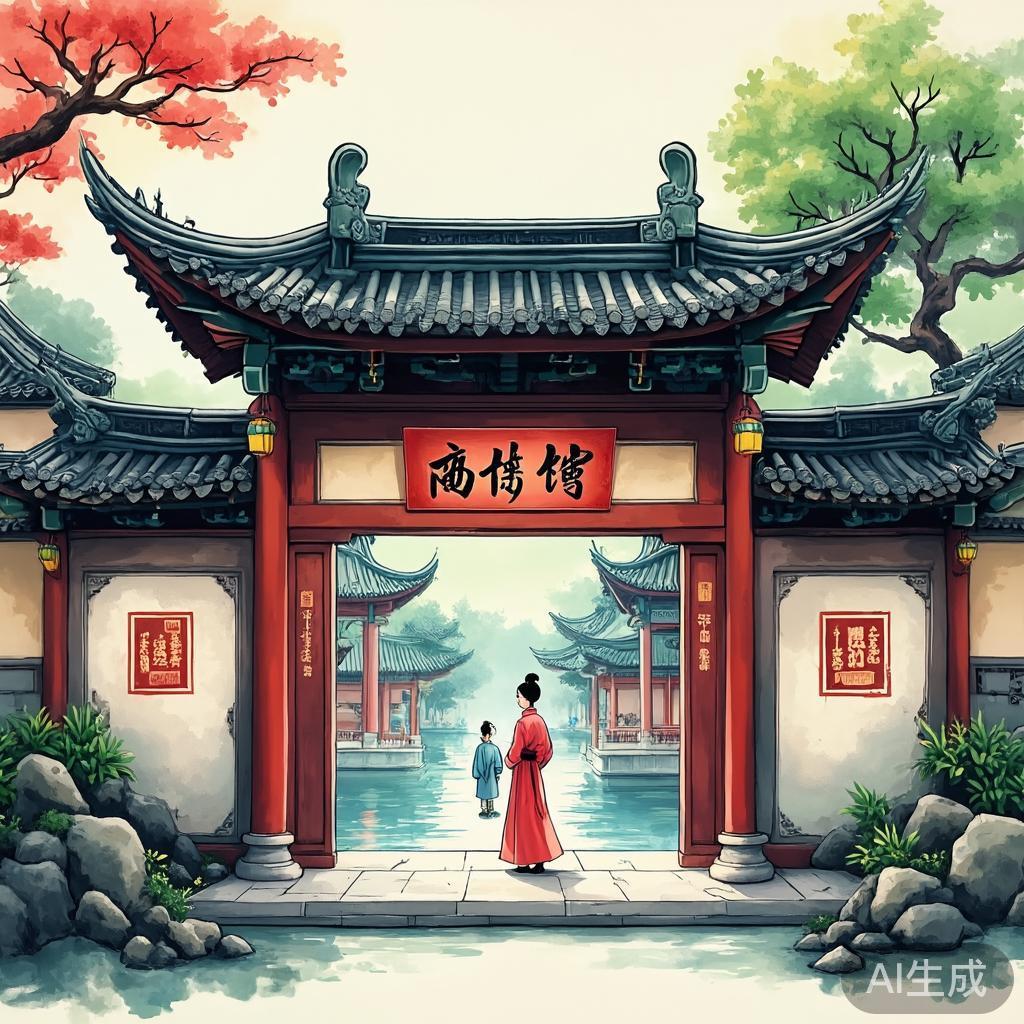酒文化博物馆开馆:探寻历史与当代的传承之旅