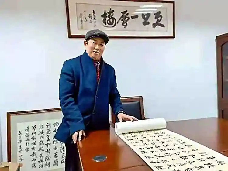 《非遗工韵:手工编织的乡村振兴密码》