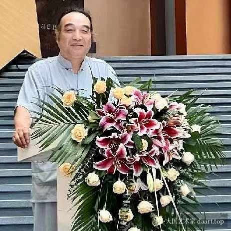 徐宏毅书画作品