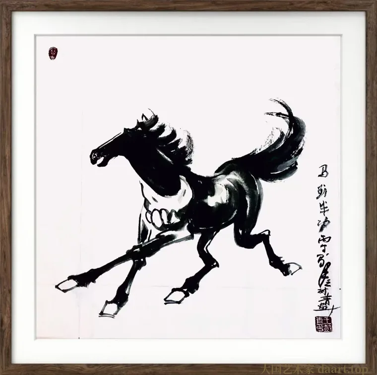 马姿百态图品二