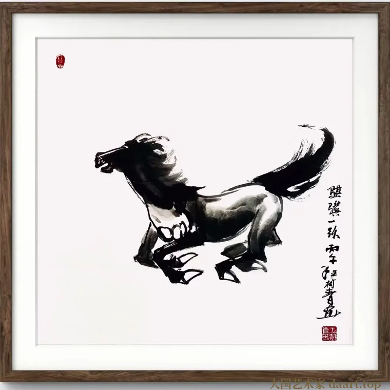 马姿百态图品三