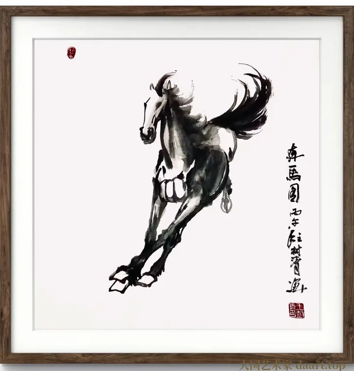 马姿百态图品四