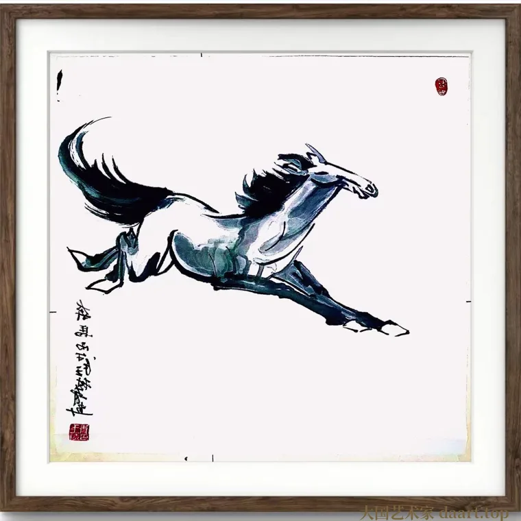 马姿百态图品五