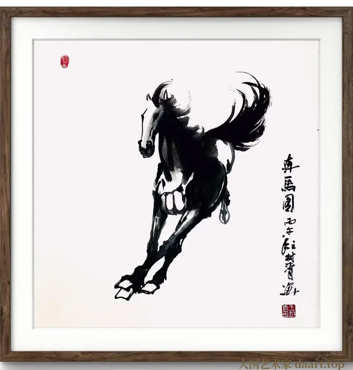马姿百态图品六
