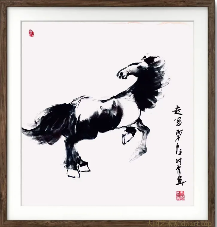 马姿百态图品七