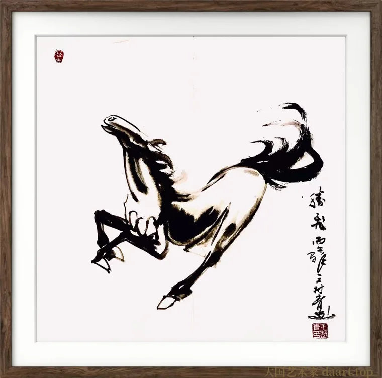 马姿百态图品十