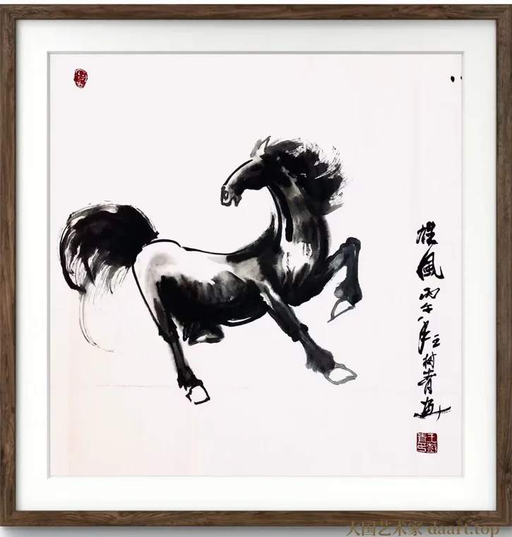 马姿百态图品十一