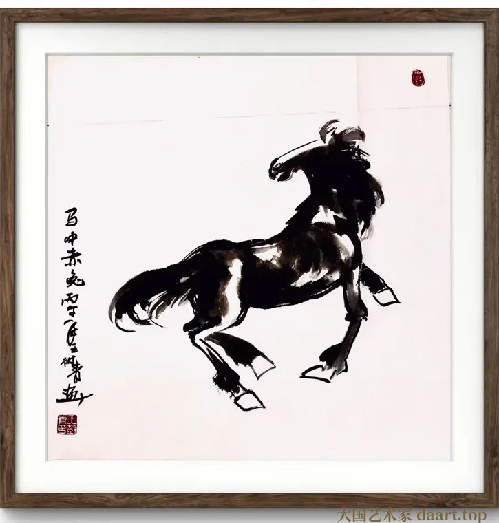 马姿百态图品十五