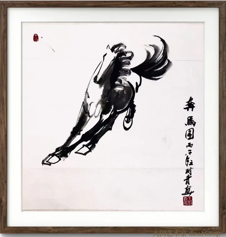 马姿百态图品十八