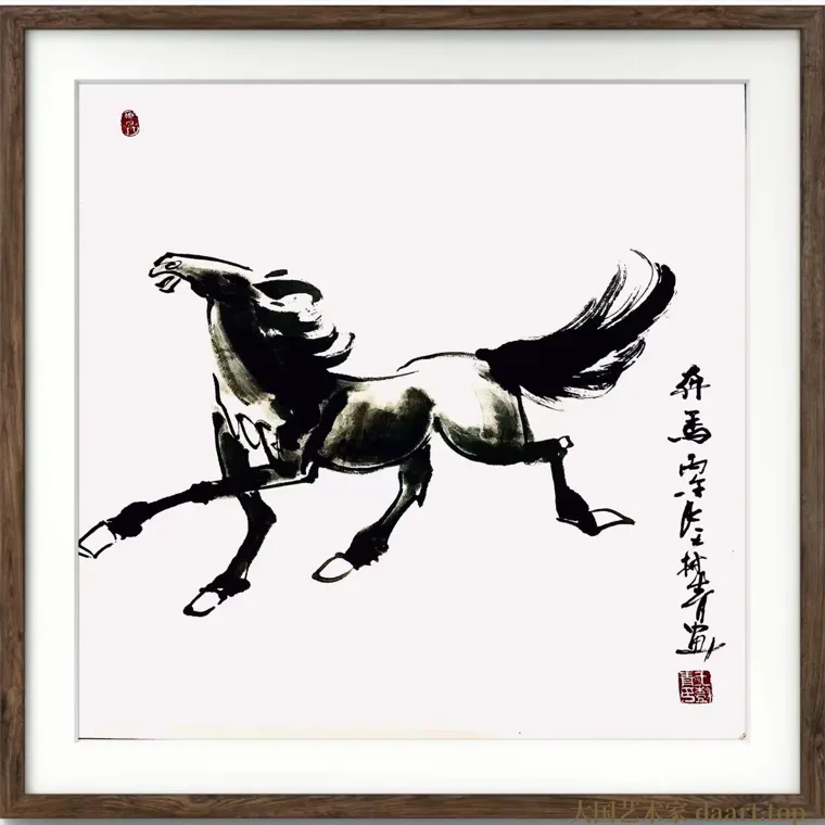 马姿百态图品十九