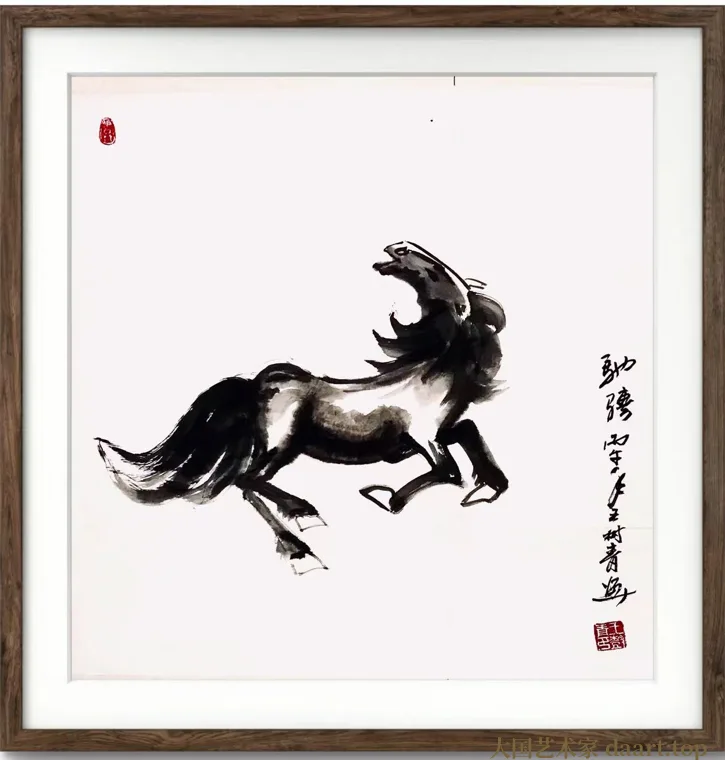 马姿百态图品二十五